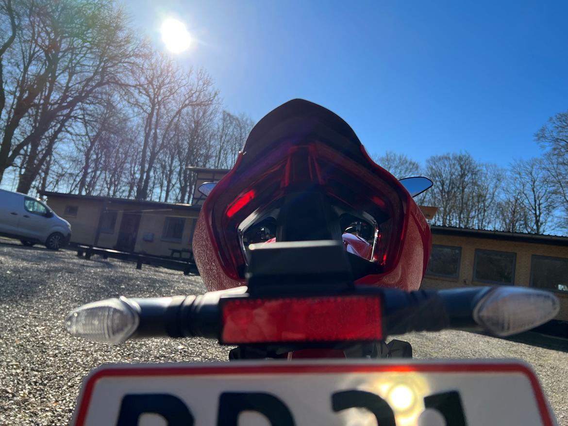 Ducati Streetfighter V4S SOLGT billede 7