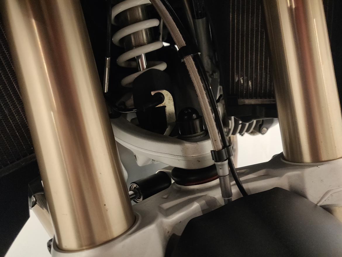 BMW R1200 GS LC billede 3