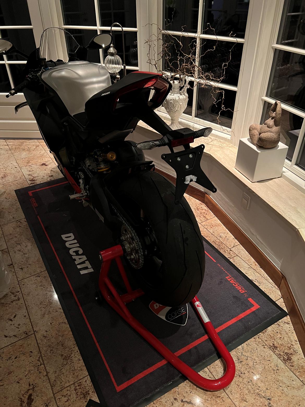 Ducati Panigale V4 SP2 billede 7