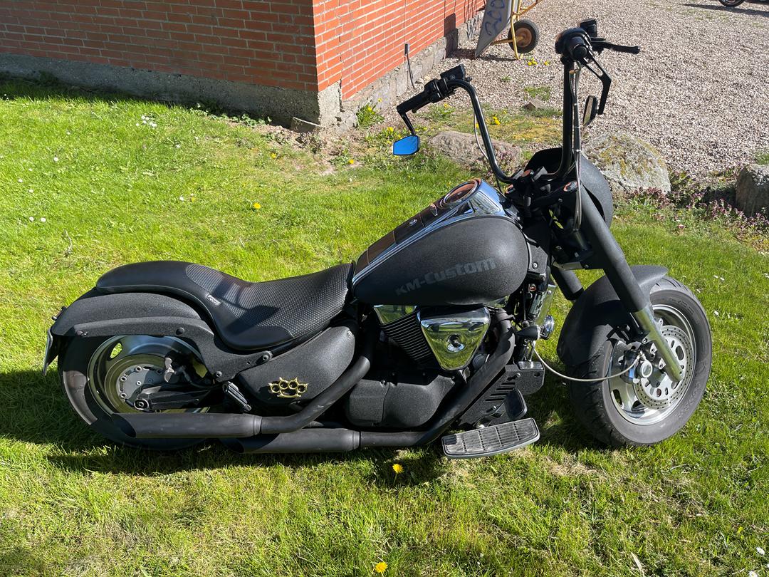 Pompe à Essence Neuve Pour Yamaha XVS, Suzuki Intruder/Burgman, TMAX - Pièce Moto De Rechange France
