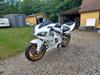 Yamaha Yzf r1
