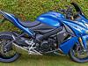 Suzuki GSX-S 1000 F