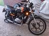 Triumph Bonneville TSX 