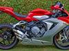 MV Agusta F3