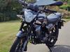 Keeway rk 125 