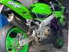Kawasaki Zx9r