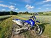 Yamaha WR450