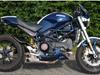 Ducati Monster S4r
