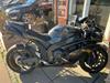 Yamaha Yzf r1