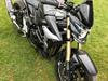 Suzuki GSXS 750 Yosimura Edition *Solgt*