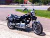 Yamaha XV750SE