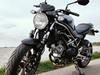 Suzuki SV 650 abs Yoshi Edit