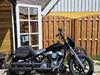 Harley Davidson Softail Standard