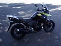 Suzuki DL 250 A