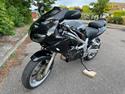 Suzuki SV 650 S