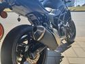 Suzuki SV 650