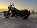 Triumph Speedmaster 865 efi