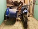 Dnepr K-750