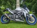 Suzuki GSX-S1000