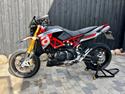 Aprilia Dorsoduro 900