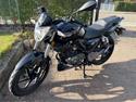 Keeway RKS 125