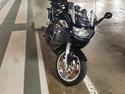 BMW K 1200 GT