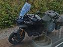 Yamaha Tracer 9 GT * SOLGT*