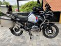 BMW R1200gsa
