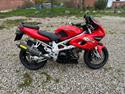 Suzuki TL1000S/R