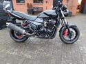 Suzuki GSX 1400