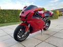 Ducati 999