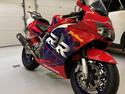 Honda CBR 900 RR Fireblade