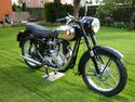 BSA B 31