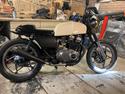 Suzuki GSX400E