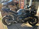 Yamaha Yzf r1