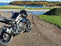 Yamaha MT-10