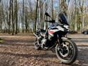 BMW F 750 GS