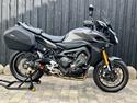 Yamaha Mt09 tracer