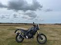 Yamaha Tenere 700