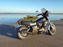 Yamaha yamaha xv920j us