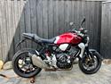 Honda CB1000R