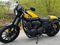 Yamaha XV950 CR (BOLT)