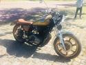 Yamaha XS750 SE