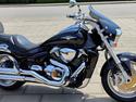 Suzuki INTRUDER VZR (SOLGT)