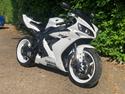 Yamaha YZF R1 - RN12