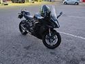 Suzuki GSX-S1000GT+