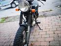Yamaha SR 250