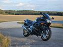 Honda VFR 750 RC36