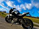 Buell Xb9s lightning
