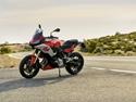 BMW F 900 XR